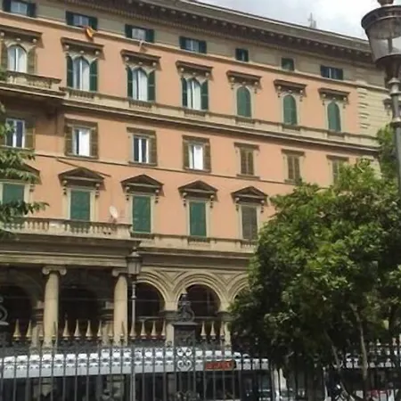 Guest house Inncentral