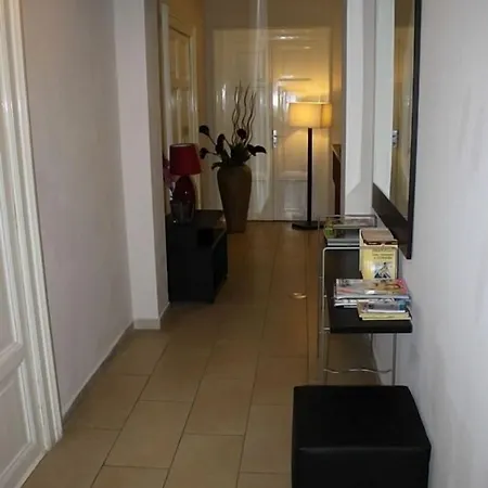 Inncentral 3*