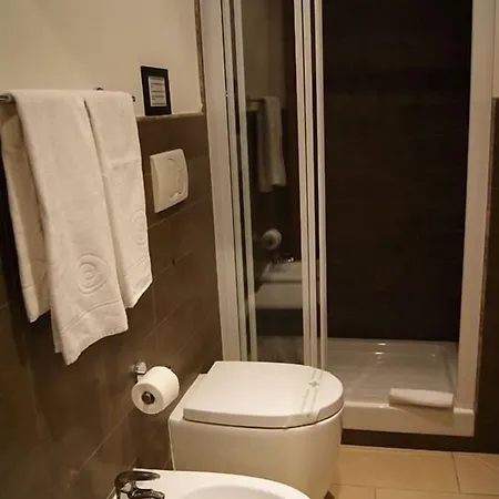 Inncentral 3* Rome
