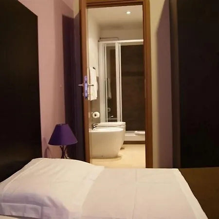 Guest house Inncentral Rome