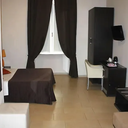Inncentral Guest house
