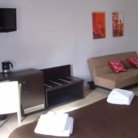 Inncentral Guest house Rome