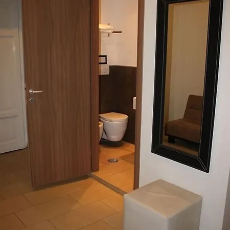Inncentral 3* Rome