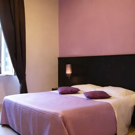 Inncentral Guest house Rome