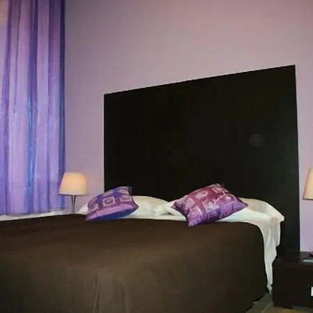 Inncentral Guest house Rome