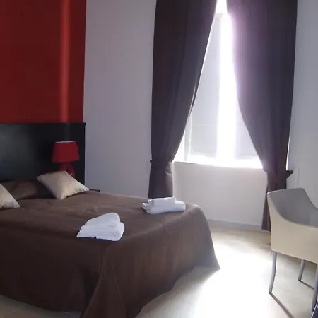 Inncentral Roma